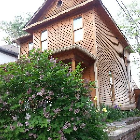 Persimmon Inn Bloomington Ngoại thất bức ảnh