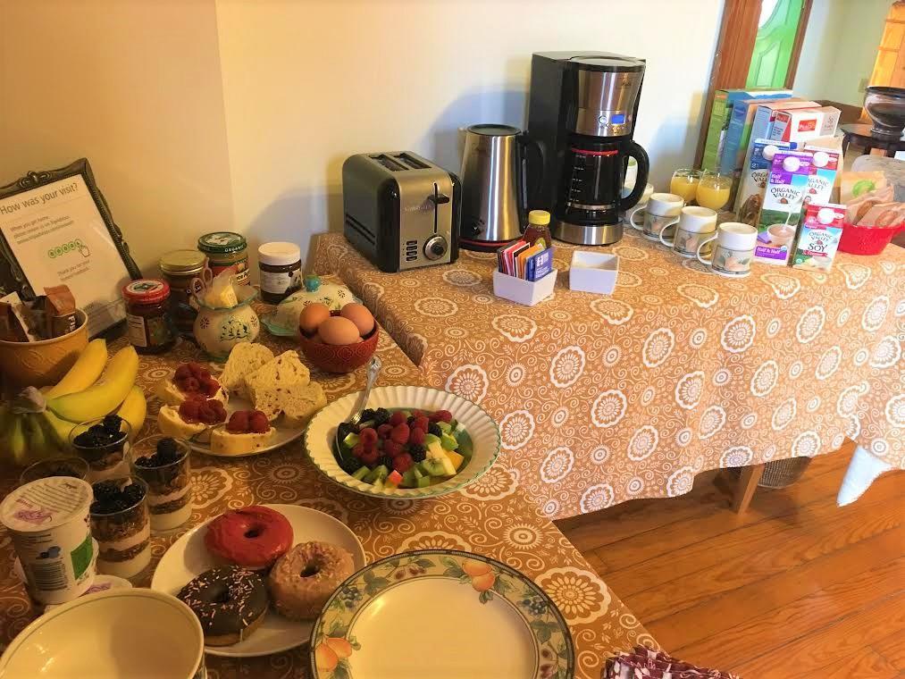 Persimmon Inn Bloomington Ngoại thất bức ảnh