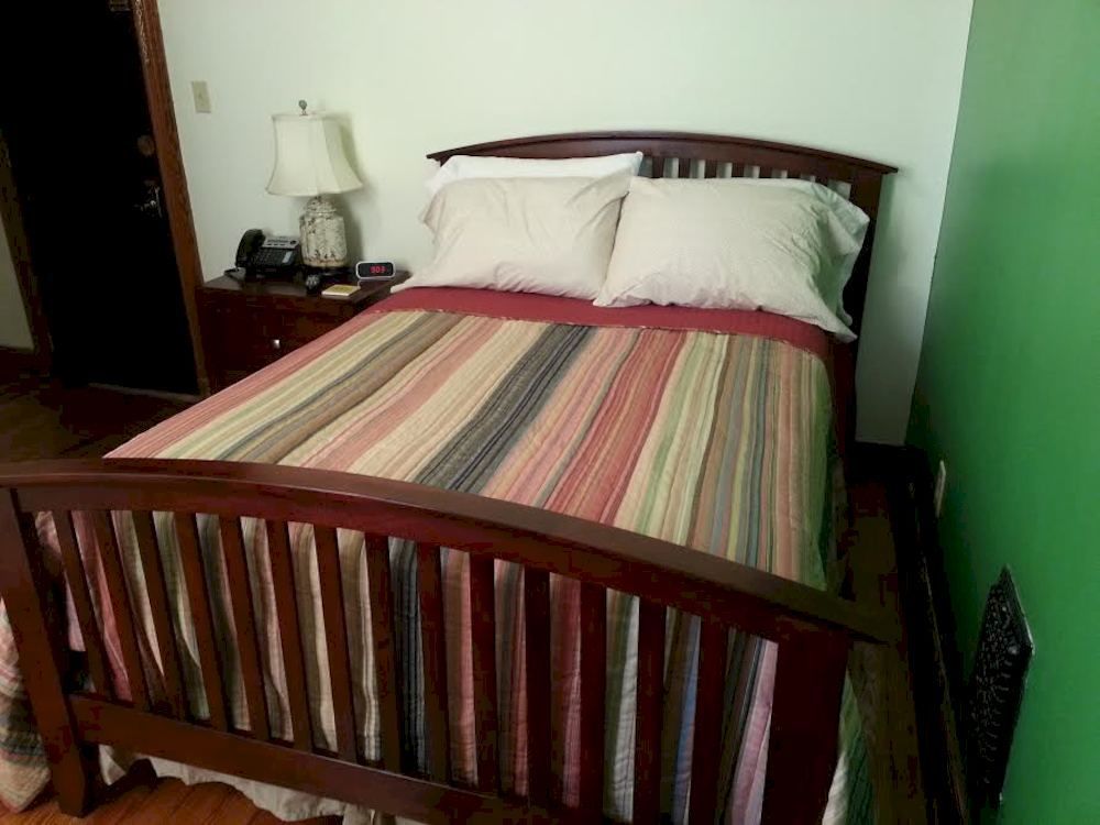 Persimmon Inn Bloomington Ngoại thất bức ảnh