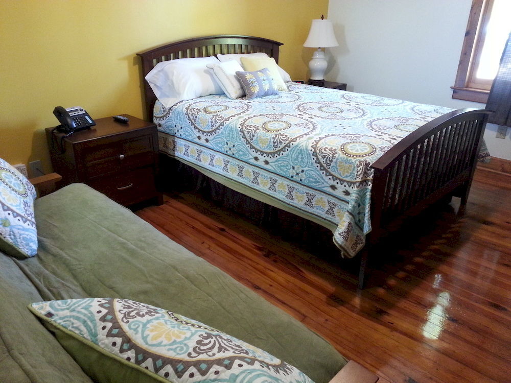 Persimmon Inn Bloomington Ngoại thất bức ảnh