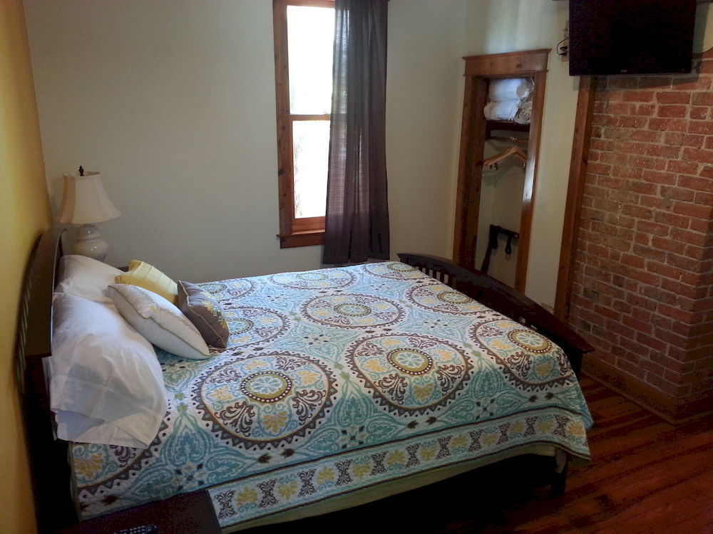 Persimmon Inn Bloomington Ngoại thất bức ảnh