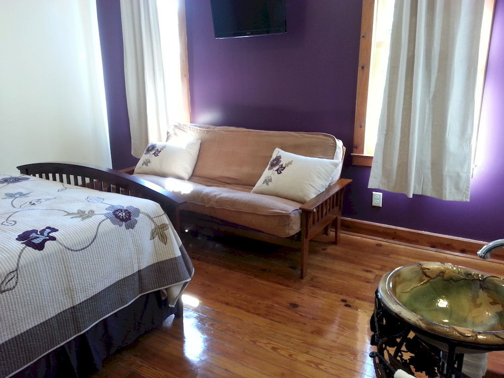 Persimmon Inn Bloomington Ngoại thất bức ảnh