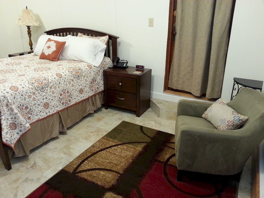 Persimmon Inn Bloomington Ngoại thất bức ảnh
