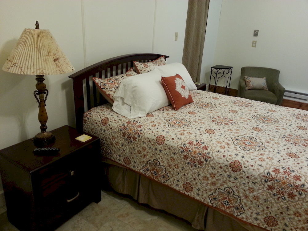 Persimmon Inn Bloomington Ngoại thất bức ảnh