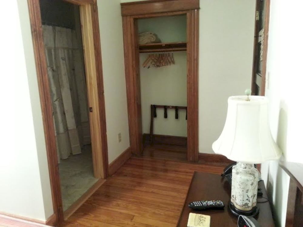 Persimmon Inn Bloomington Ngoại thất bức ảnh