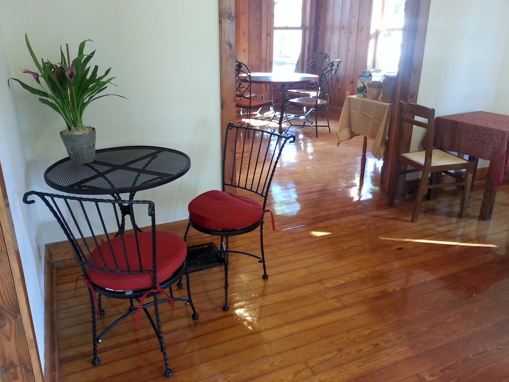 Persimmon Inn Bloomington Ngoại thất bức ảnh