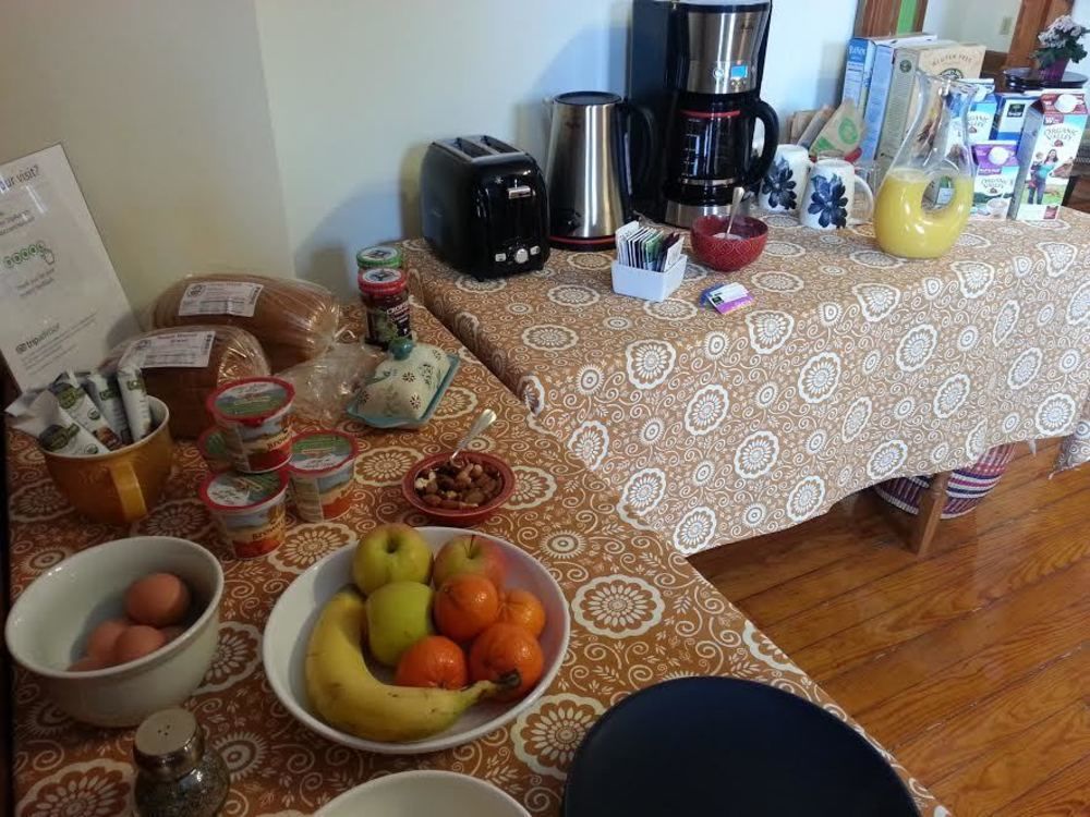 Persimmon Inn Bloomington Ngoại thất bức ảnh