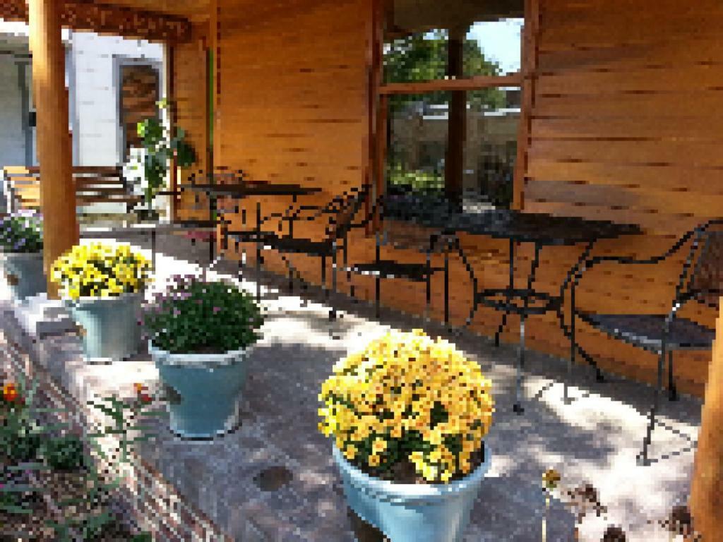Persimmon Inn Bloomington Ngoại thất bức ảnh