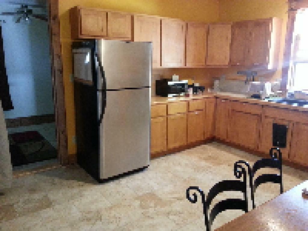 Persimmon Inn Bloomington Ngoại thất bức ảnh