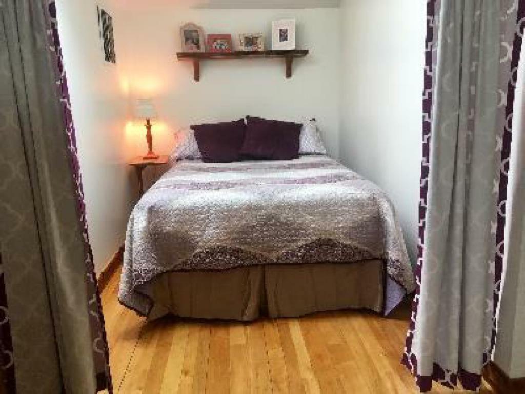 Persimmon Inn Bloomington Ngoại thất bức ảnh
