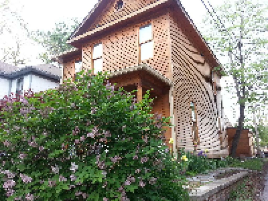 Persimmon Inn Bloomington Ngoại thất bức ảnh