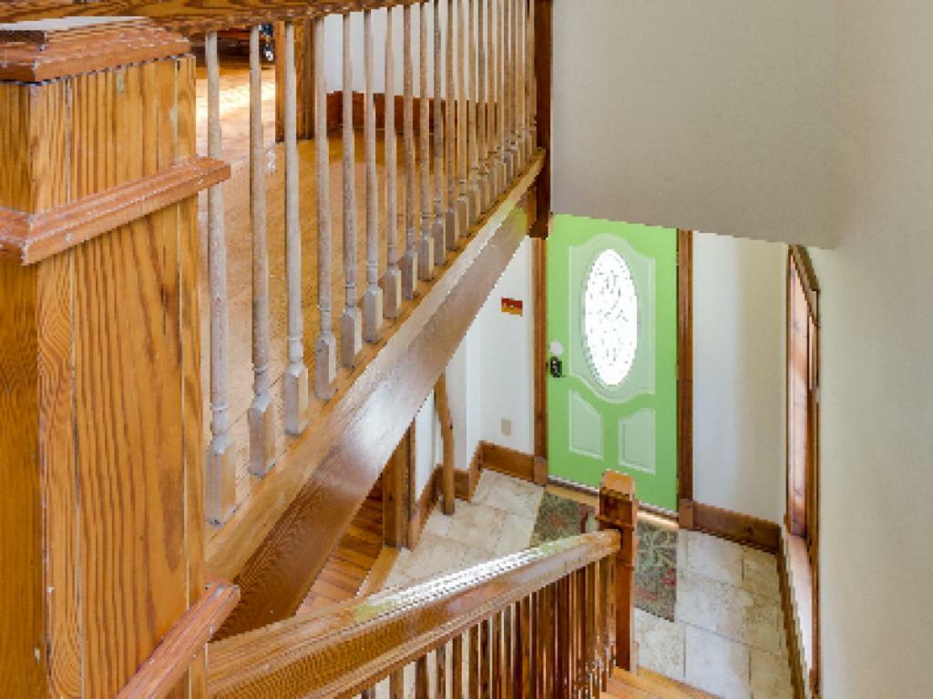 Persimmon Inn Bloomington Ngoại thất bức ảnh