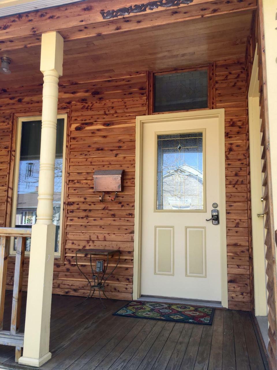 Persimmon Inn Bloomington Ngoại thất bức ảnh