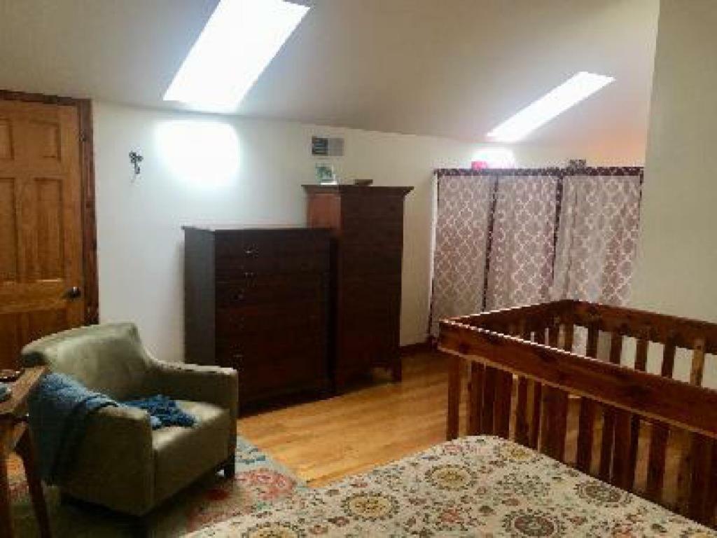 Persimmon Inn Bloomington Ngoại thất bức ảnh