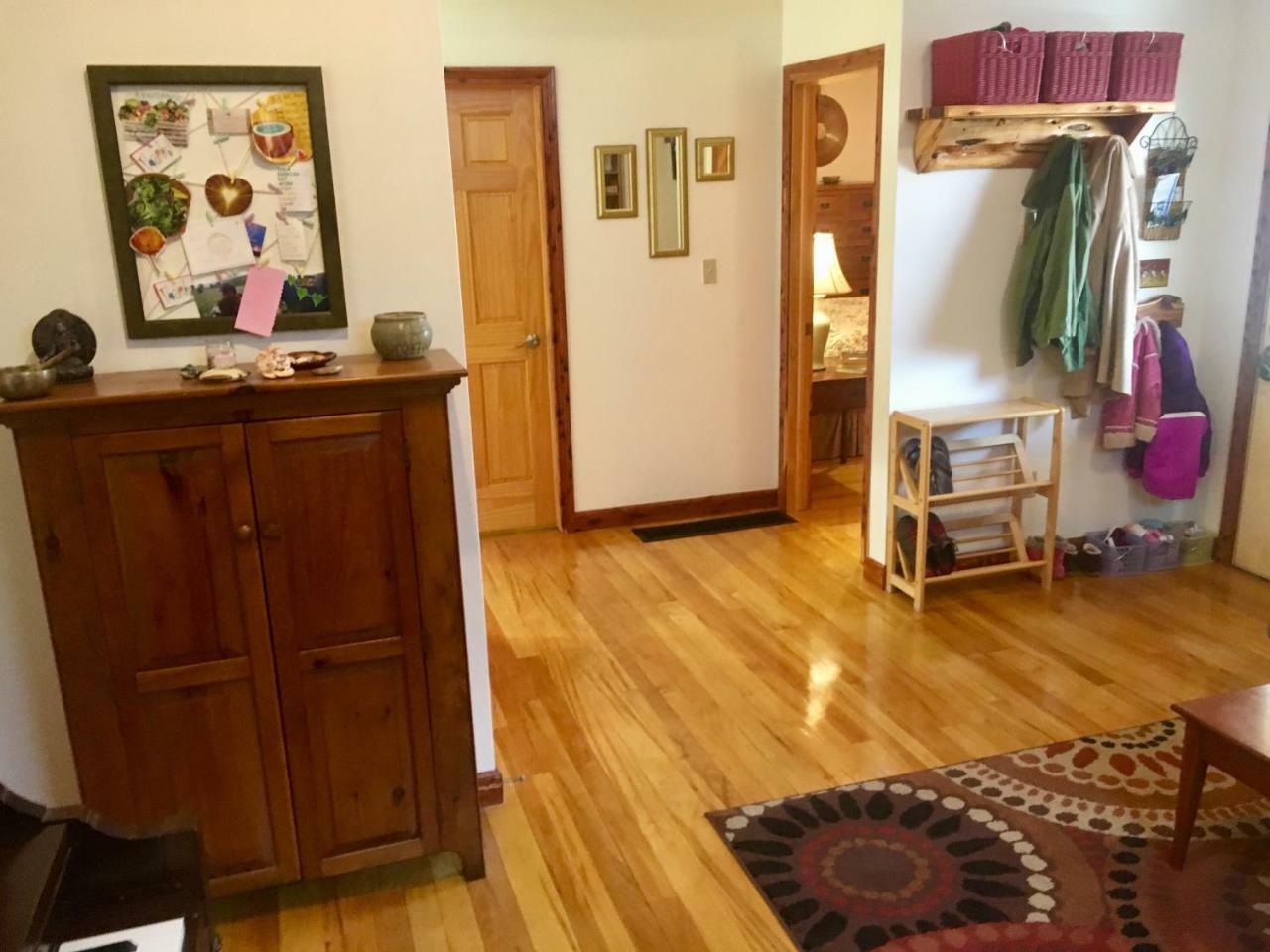 Persimmon Inn Bloomington Ngoại thất bức ảnh