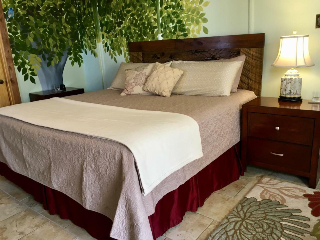 Persimmon Inn Bloomington Ngoại thất bức ảnh