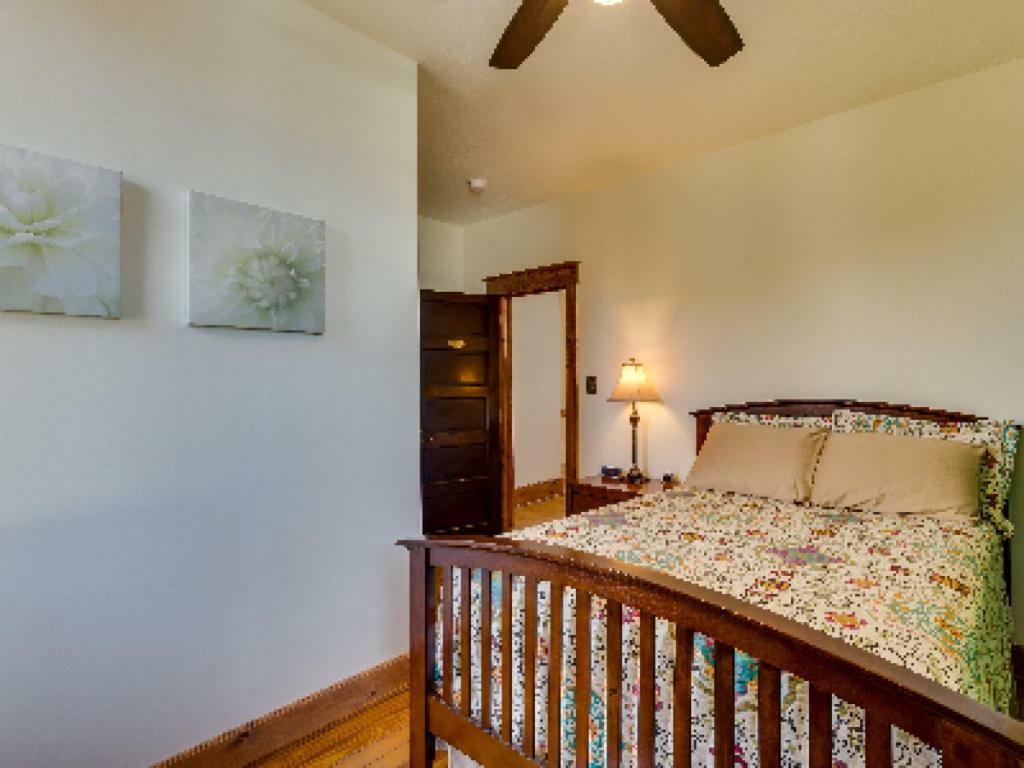 Persimmon Inn Bloomington Ngoại thất bức ảnh